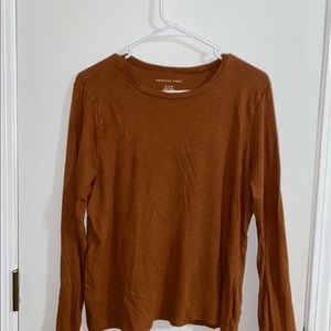 American eagle shirt